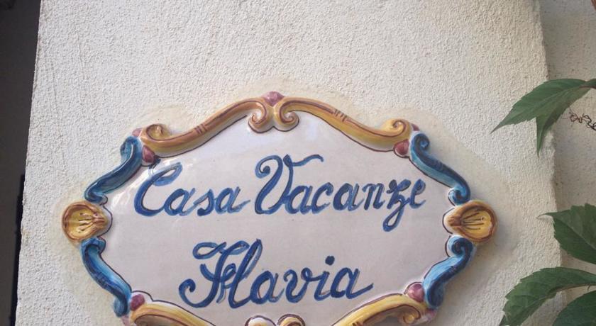 Casa Vacanze Flavia Palermo Rum bild